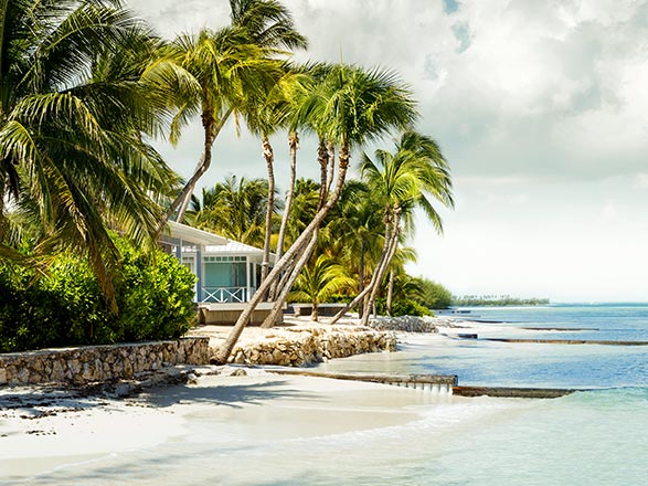 Grand Cayman